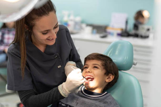 Best Emergency Dental Care for Broken or Chipped Teeth in Weaverville, NC