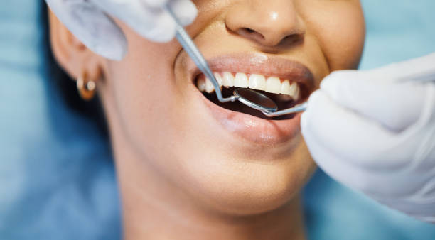 Best Emergency TMJ Treatment in Weaverville, NC