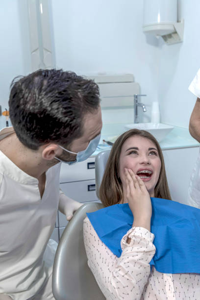 Best Emergency Dental Care for Broken or Chipped Teeth in Weaverville, NC