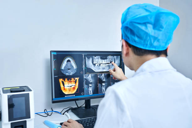 Best Pediatric Emergency Dentist in Weaverville, NC