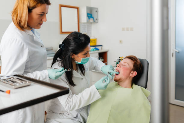 Best Weekend Emergency Dentist in Weaverville, NC