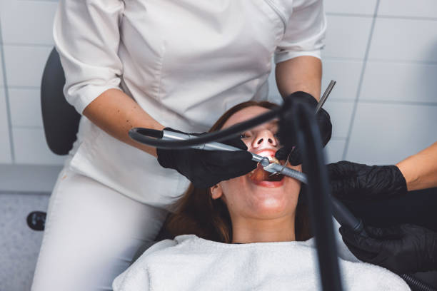 Best Emergency Orthodontic Services in Weaverville, NC