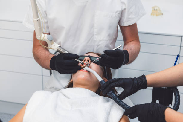 Best Urgent Care for Lost Fillings or Crowns in Weaverville, NC
