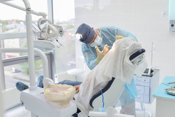 Best Emergency Denture Repair in Weaverville, NC